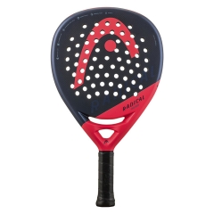 Head 2024 Radical Pro Padel Racket (222034) | PaddleballGalaxy