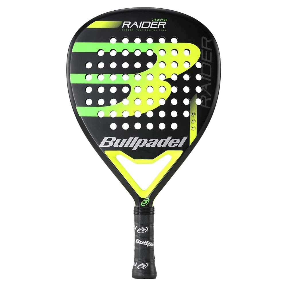 Bullpadel Raider PWR: Review and Best Price