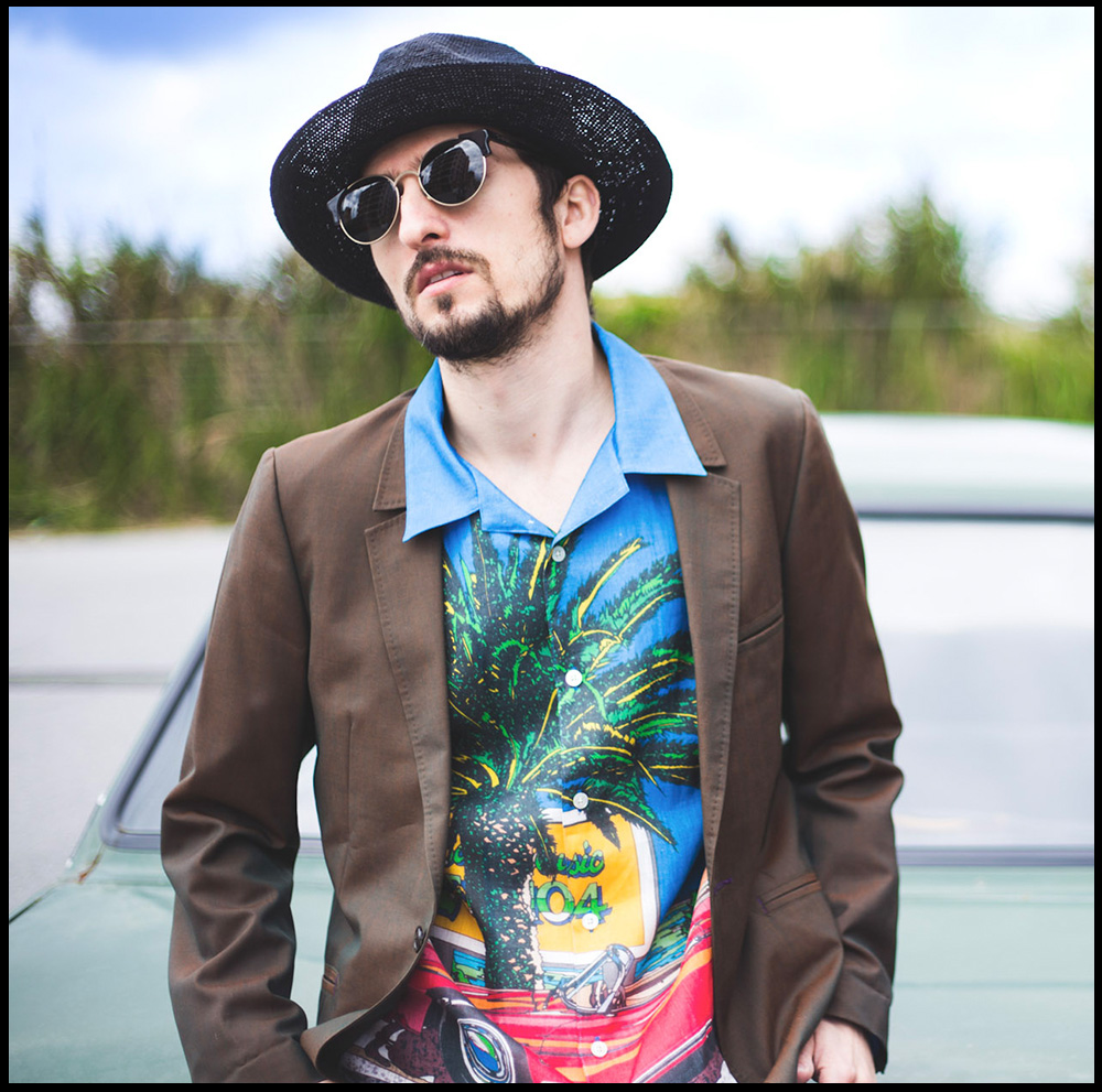 夏を着るアートコレクション【EIZIN SUZUKI×PAIKAJI】ついに一般販売