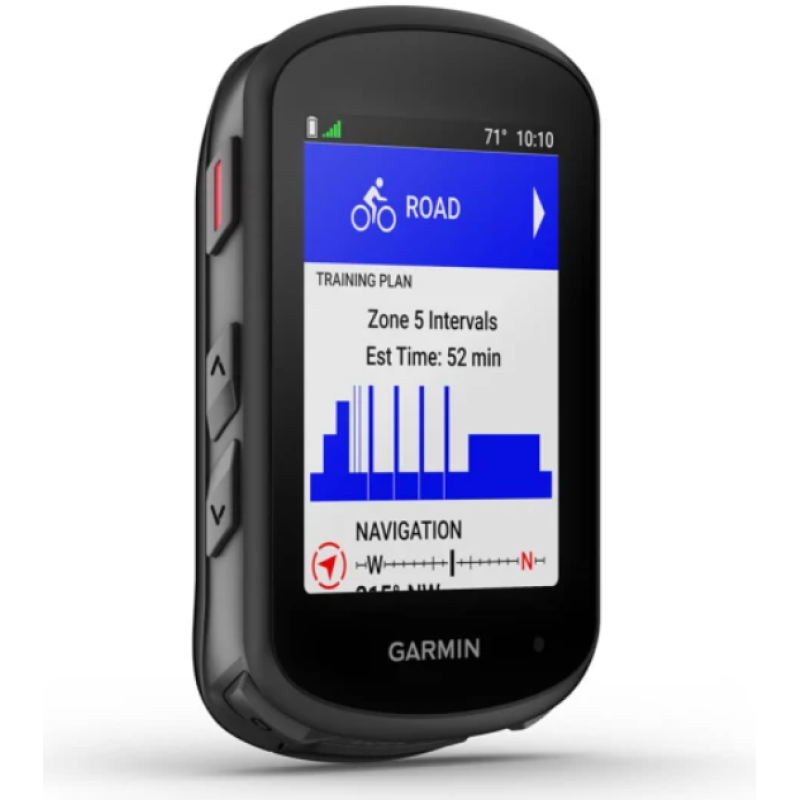 Garmin Edge® 540 Handheld GPS Cycle Computer