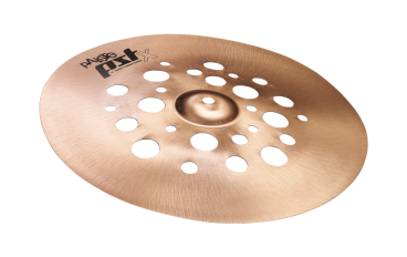 PST X Swiss Flanger Stack - Paiste