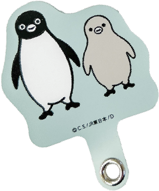 Suicaのペンギン - 3COINS | PAL CLOSET(パルクローゼット) - パル