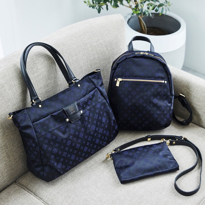 3 SET BAG ｜russet (ラシット)｜パル公式通販サイト｜PAL CLOSET