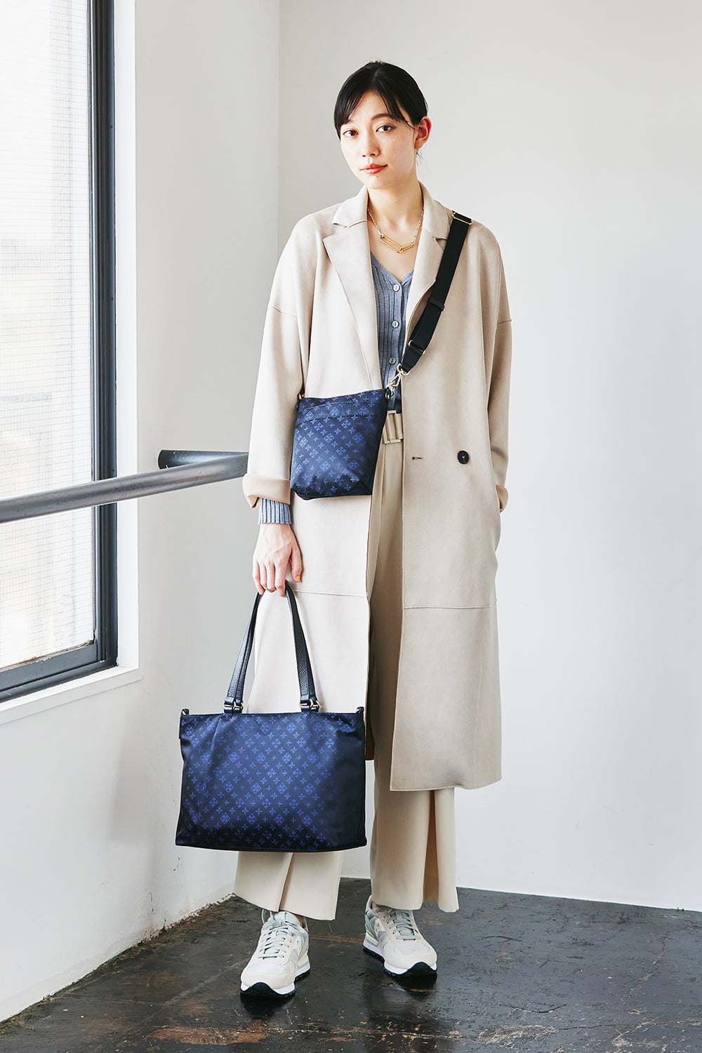 2022 SPECIAL 3SET BAG｜russet (ラシット)｜パル公式通販サイト｜PAL