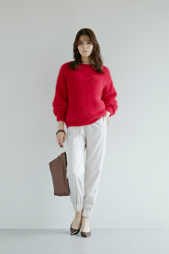 WhimGazette】Marisol×Whim Gazetteマリソルコラボレーションアイテム