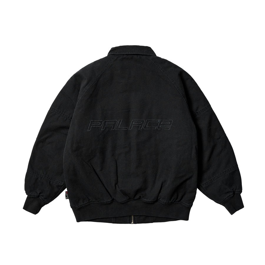Palace Skateboards 「 パレススケートボーズ 」 HEAVY CANVAS BOMBER