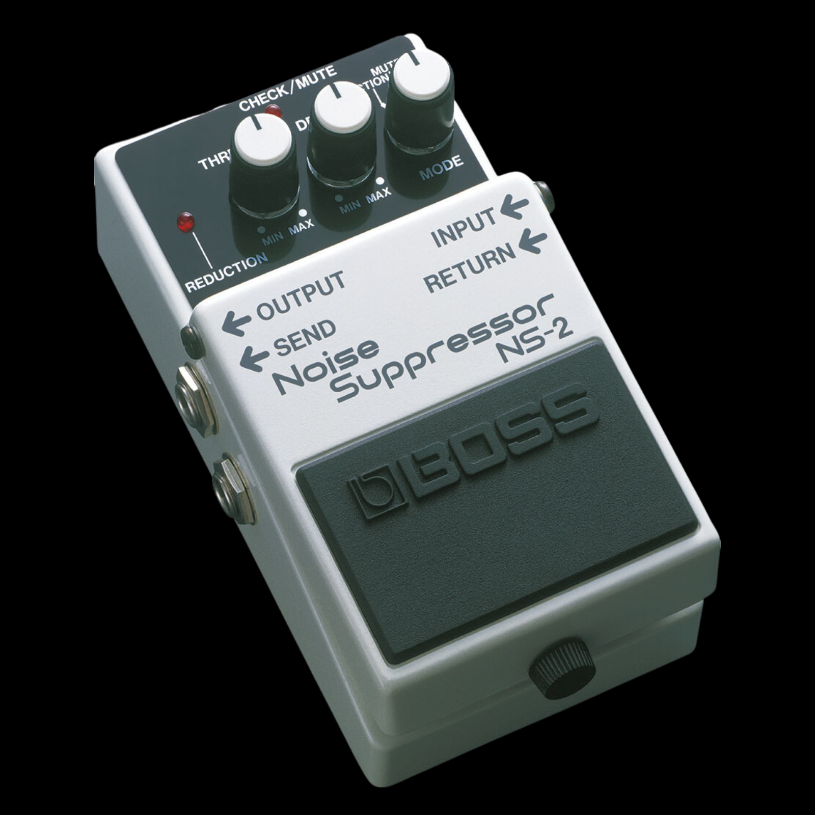 Boss NS-2 Noise Suppressor Pedal
