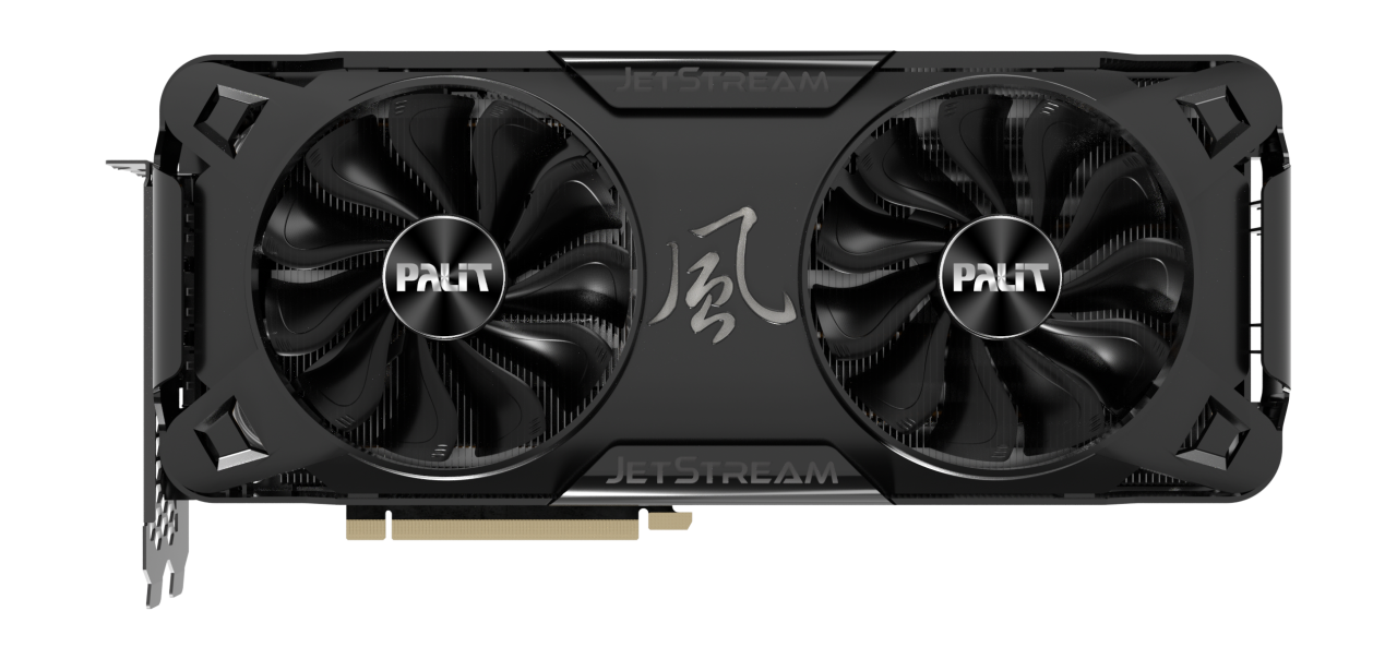Palit Products - GeForce RTX™ 3070 JetStream OC V1 ::