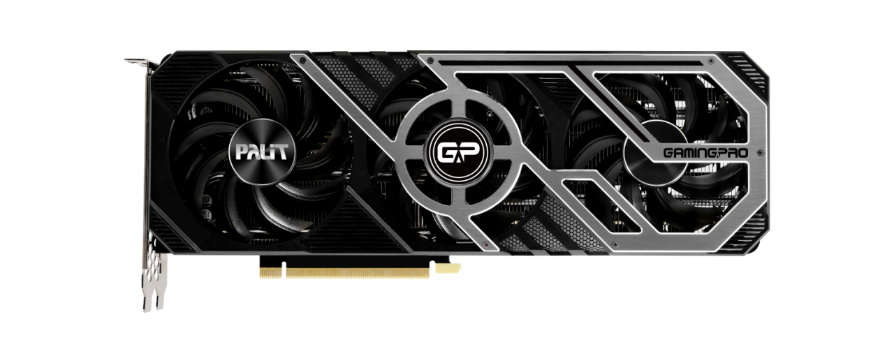 Palit Products - GeForce RTX™ 3070 GamingPro V1 ::