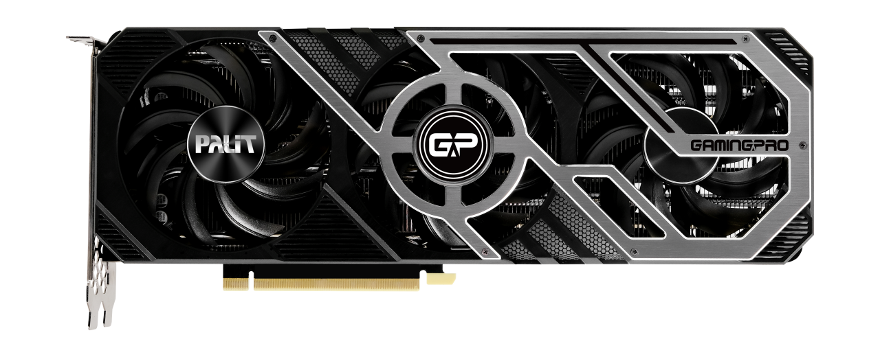 Palit Products - GeForce RTX™ 3070 Ti GamingPro ::
