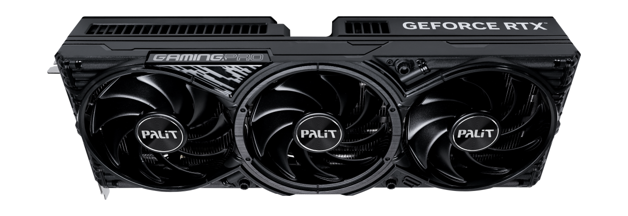 Palit Products - GeForce RTX™ 5080 GamingPro V1 ::