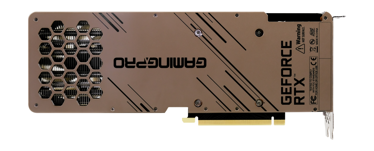 Palit Products - GeForce RTX™ 3080 GamingPro ::