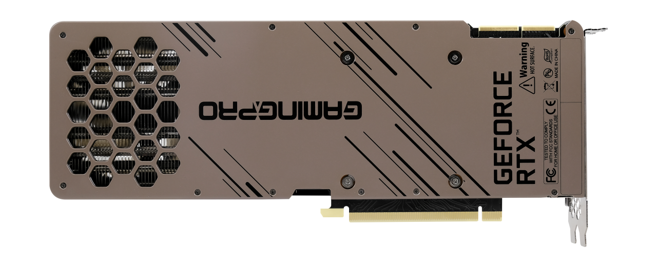 Palit Products - GeForce RTX™ 3090 GamingPro OC ::