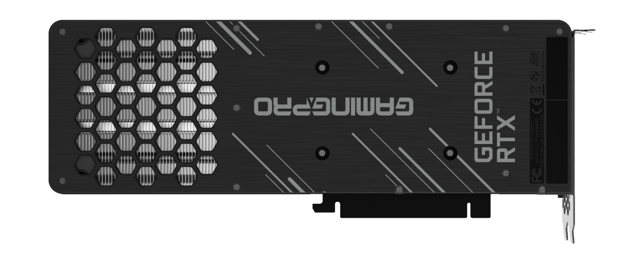 Palit Products - GeForce RTX™ 3070 GamingPro OC ::