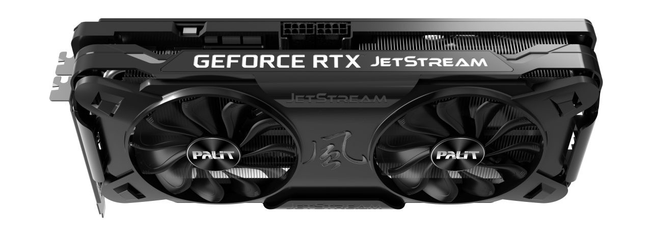 Palit Products - GeForce RTX™ 3070 JetStream ::