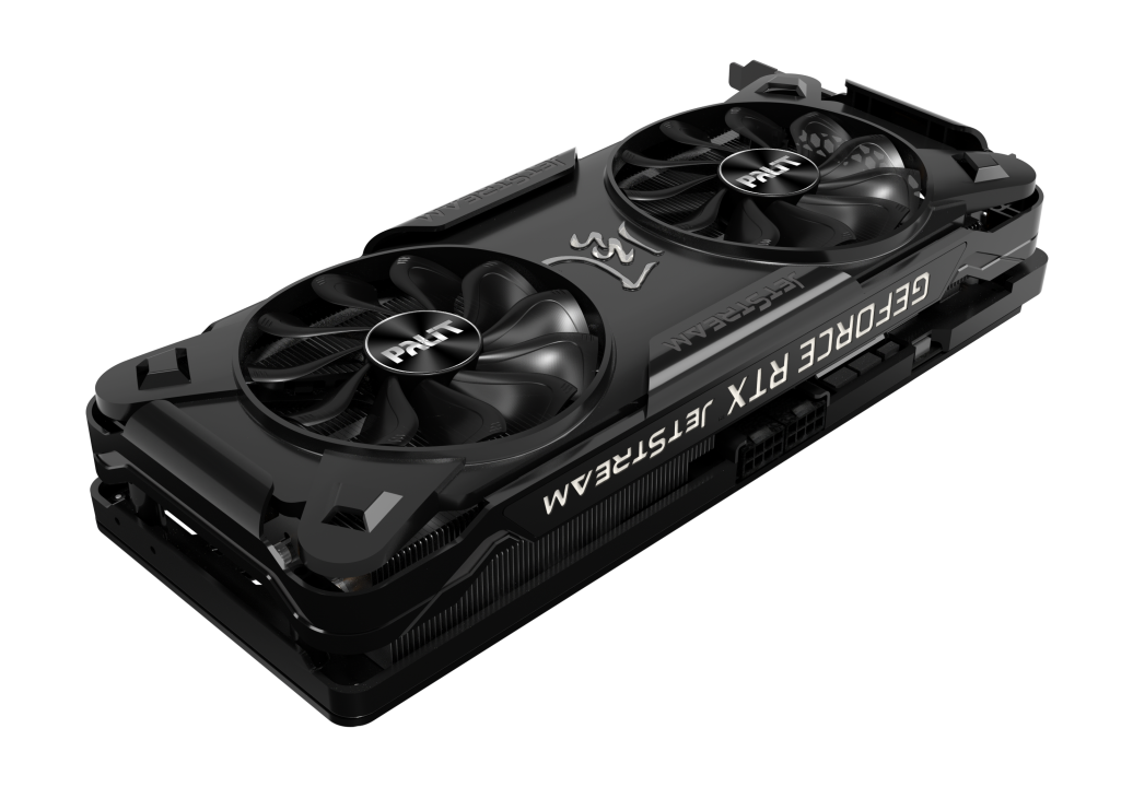 Palit Products - GeForce RTX™ 3070 JetStream ::