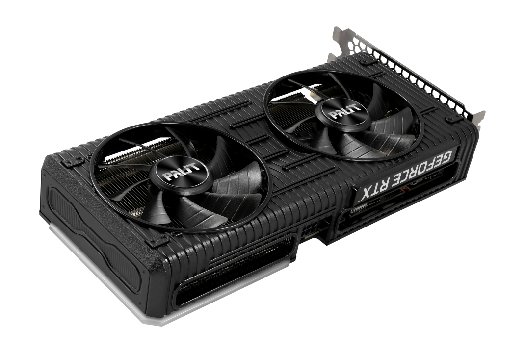 Palit Products - GeForce RTX™ 3060 Ti Dual OC ::