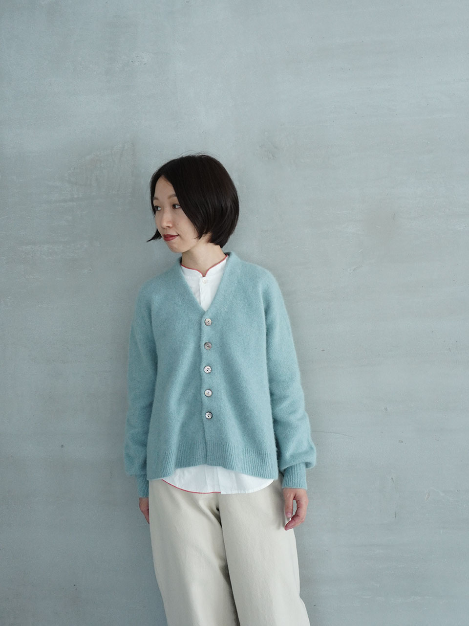 パラスパレスのニット PAL'LAS PALACE ONLINE STORE