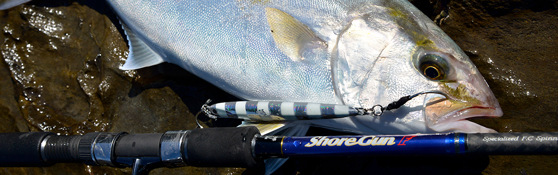 Shore Gun F / ｜PALMS ｜ 株式会社パームス