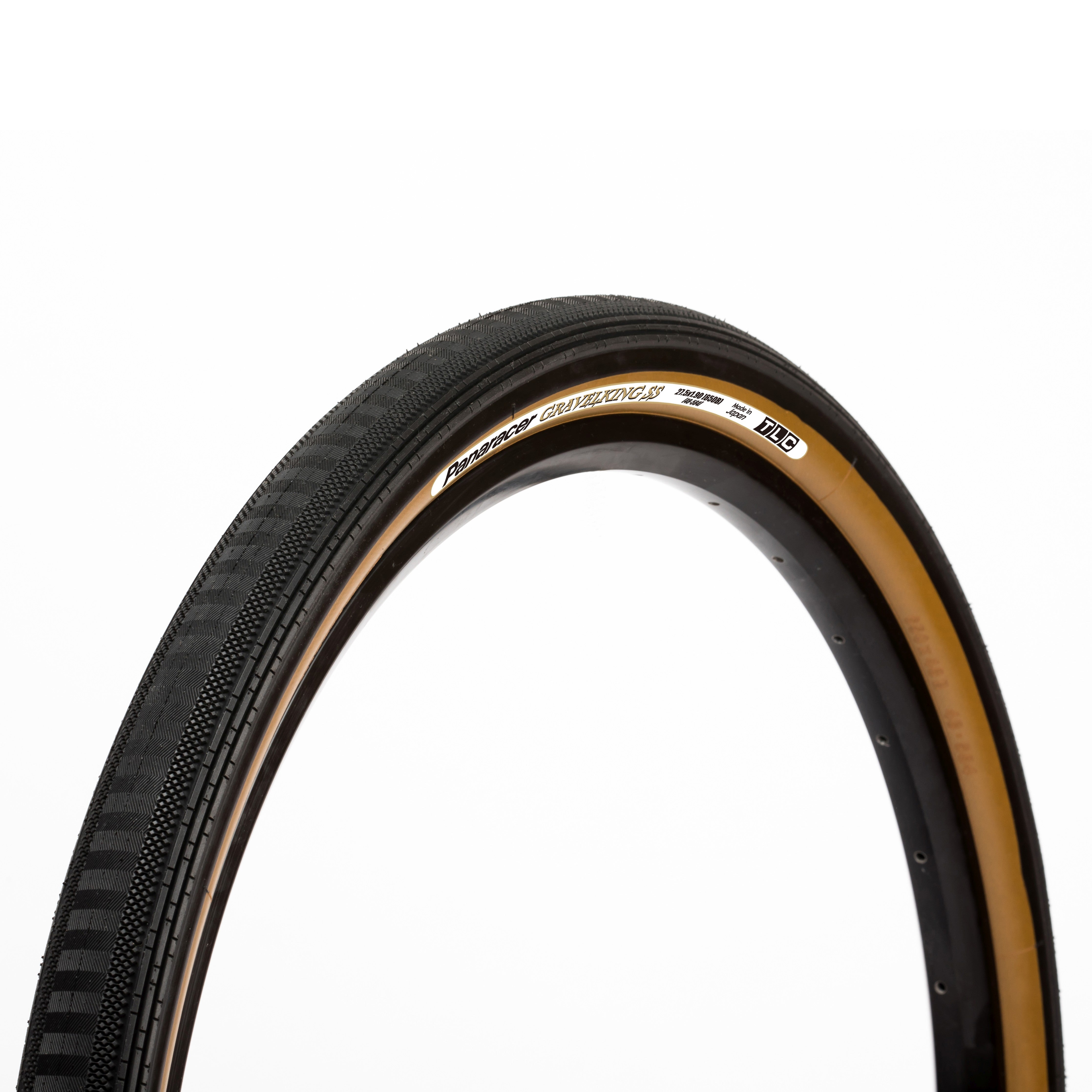 Original GravelKing SS Folding Gravel Tire – PanaracerUSA