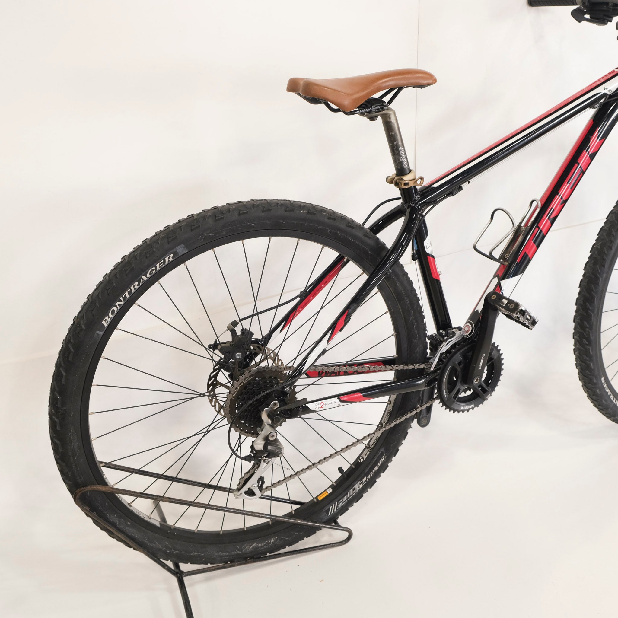 Trek Gary Fischer Wahoo, 17.5