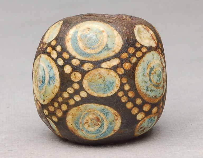 とんぼ玉とは何か？