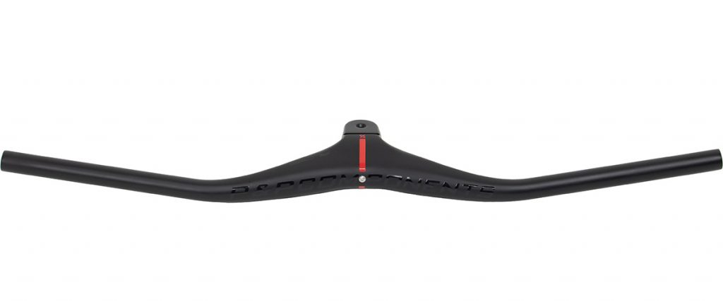 製品インプレ】ステム一体型MTB用カーボンハンドル「ALCES」 - P&P