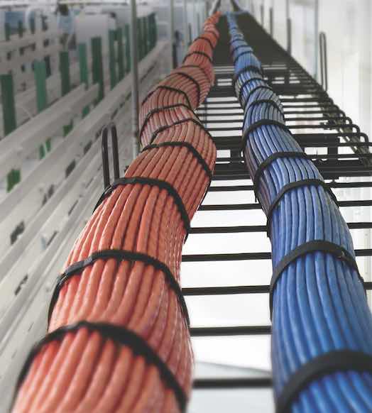 Cat6A アライアンス / TX6A™ 10Gig™Cat6A UTP 配線システム | LAN