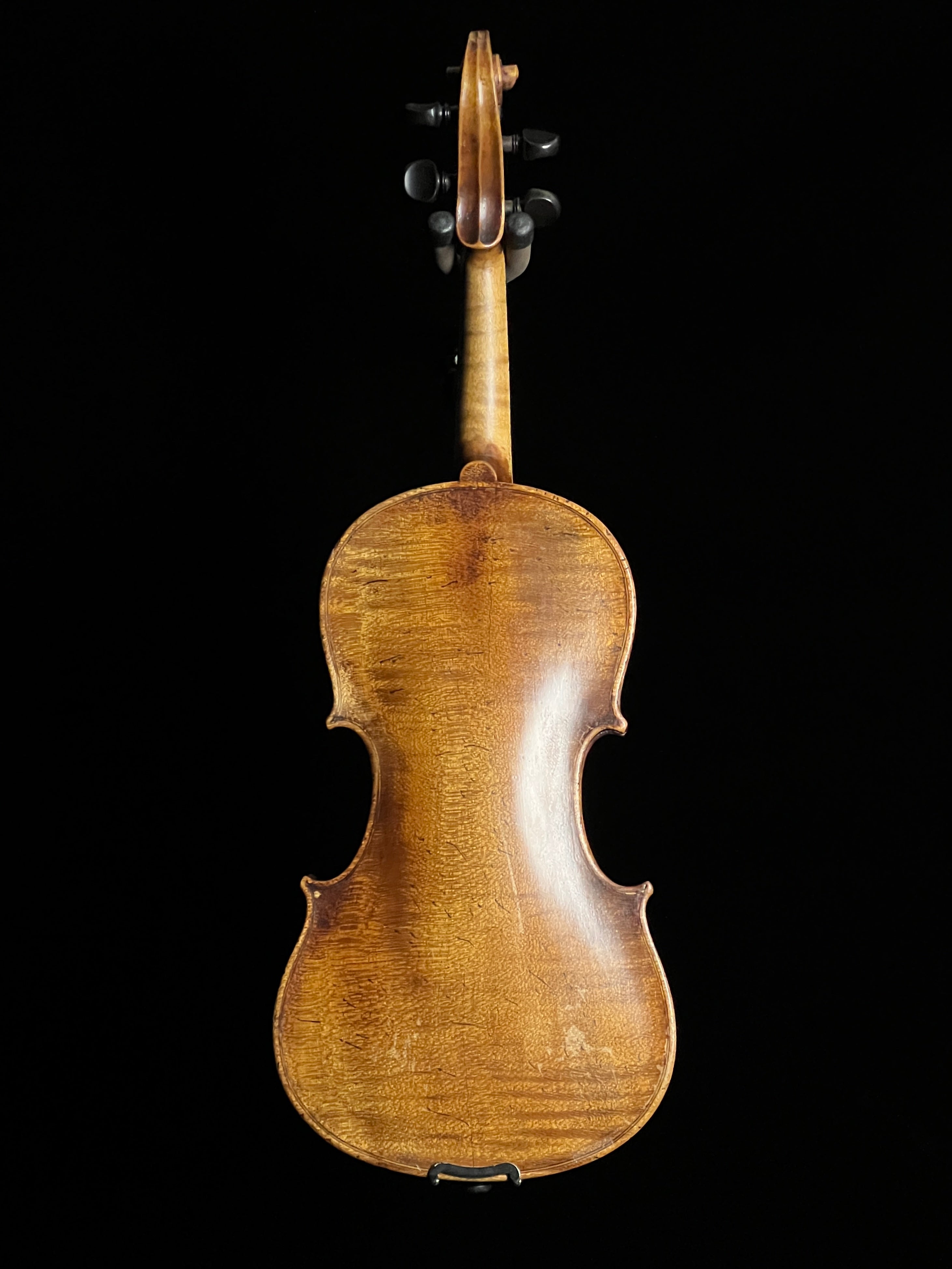 Antonius Stradiuarius Cremonensis Faciebat Anno 17 37 - Used