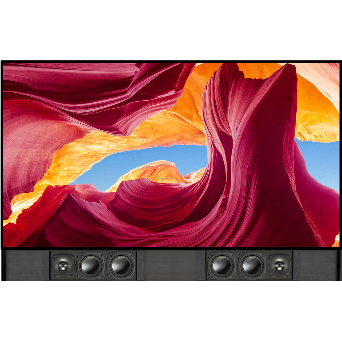 Paradigm® | ライフスタイル