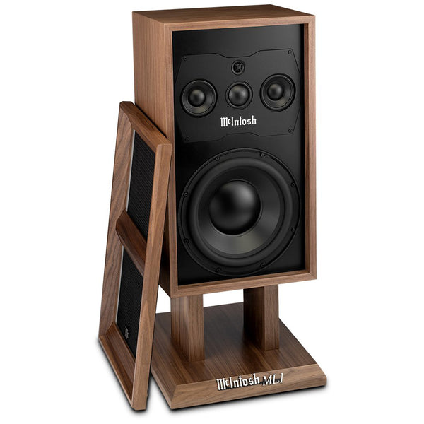 McIntosh ML1 Loudspeaker MKII | Paragon Sight & Sound