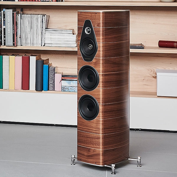 Sonus faber Olympica Nova III Loudspeaker | Paragon SNS