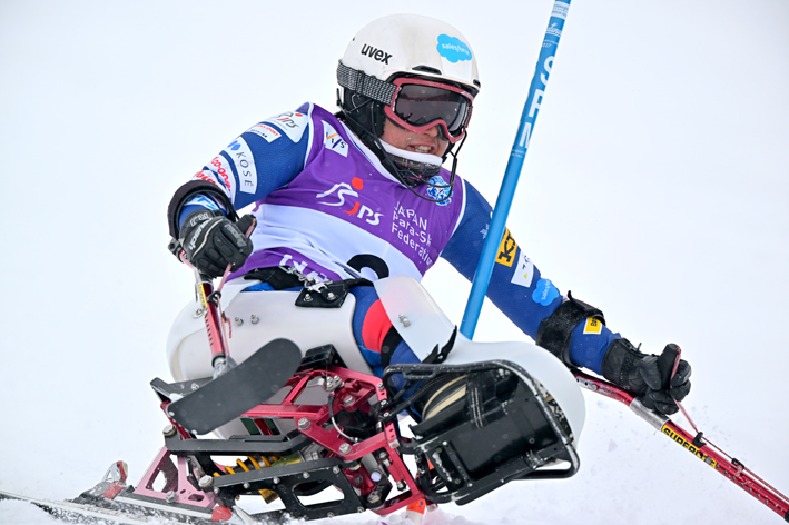 ニュース｜ジャパンパラ競技大会