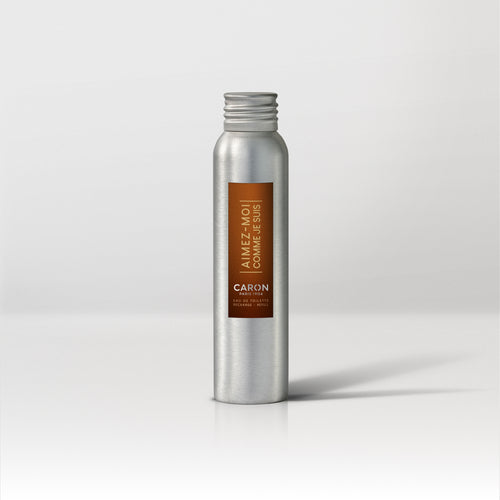 Aimez-Moi Comme Je Suis Exceptional Wooden Box – PARFUMS CARON