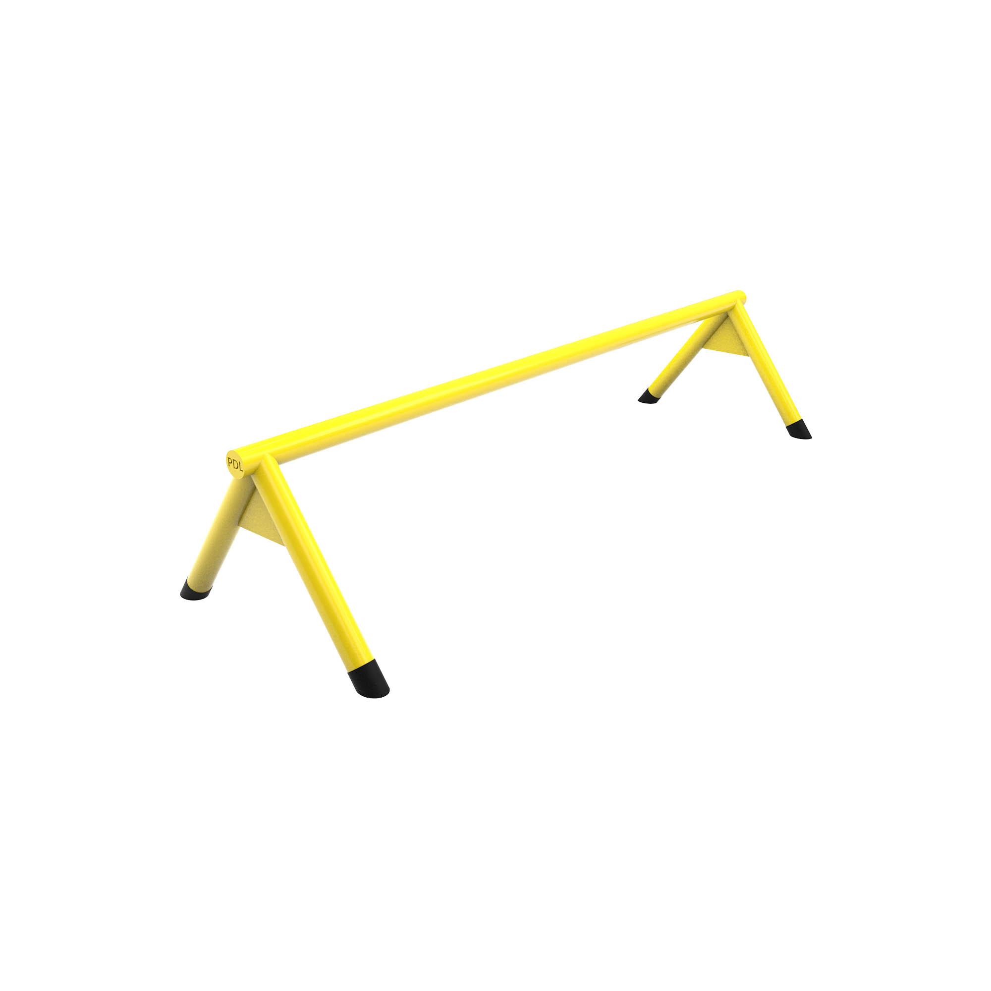 RAIL - Parkour Design Lab