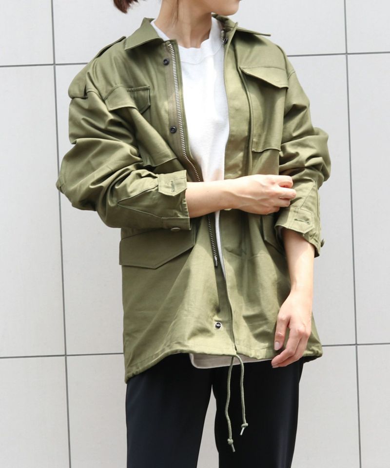 1月25日(月)20：00～パリゴオンラインにて新作販売！】HYKE(ハイク