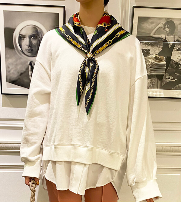 人気ブランド新作入荷】ENFOLD(エンフォルド)・MUVEIL(ミュベール)