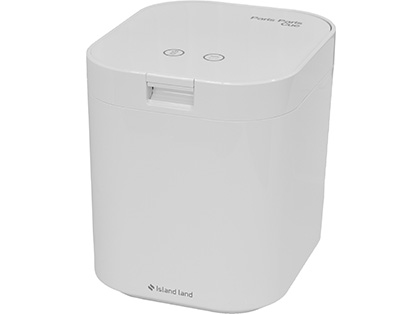 商品の仕様 | 生ごみ減量乾燥機パリパリキューブ