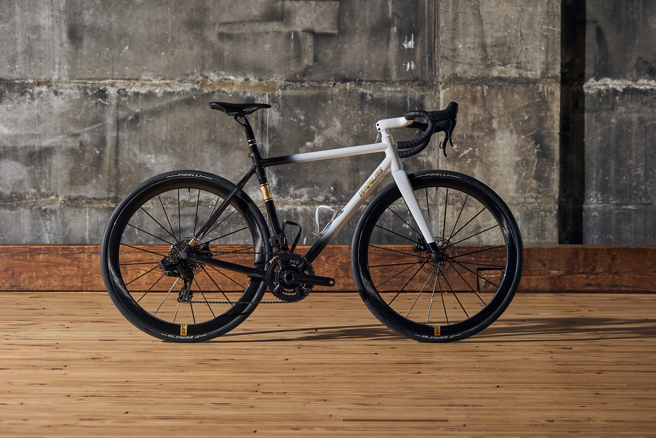 Parlee Z-Zero GT 25th Anniversary – PARLEE Cycles