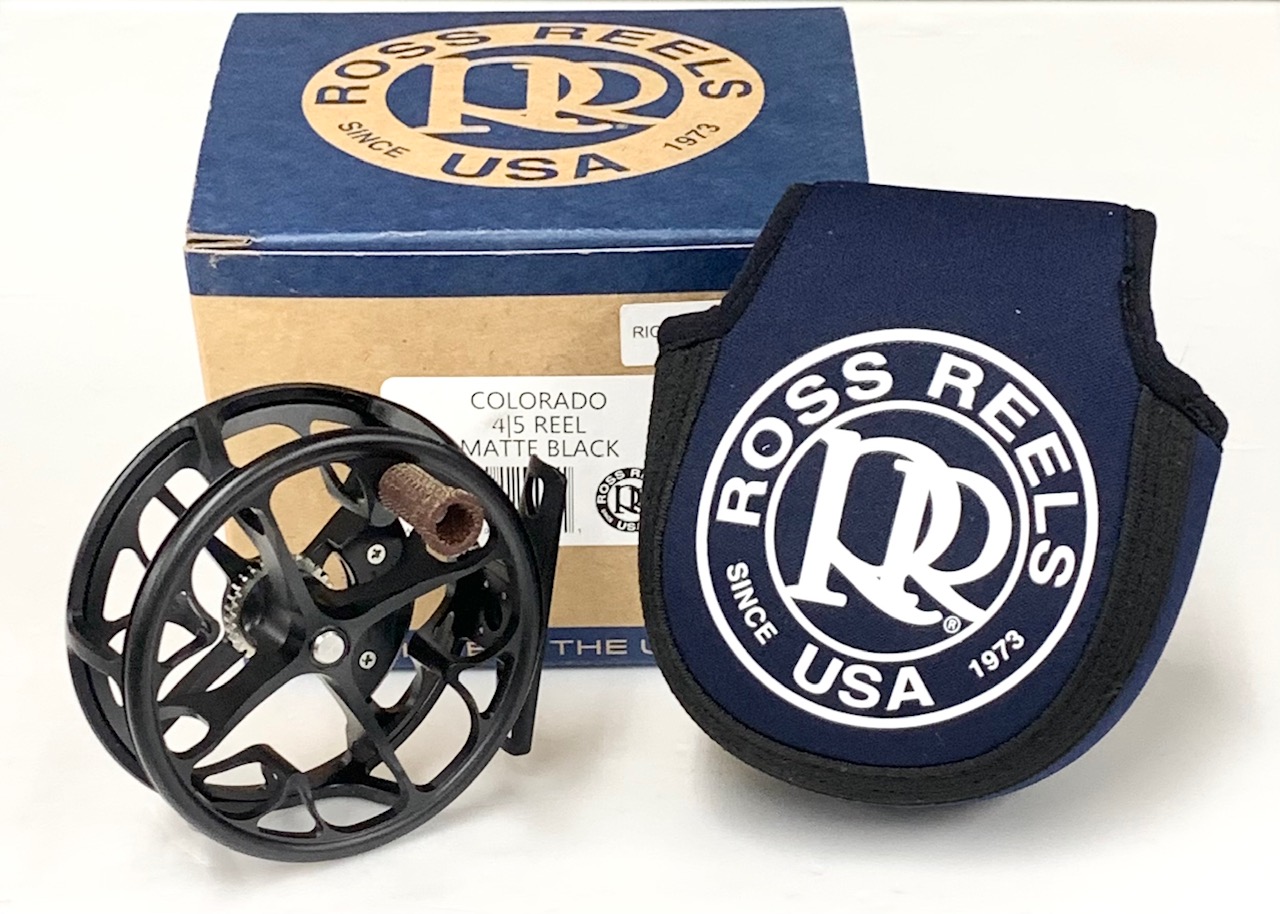 ロス・コロラド・フライリール｜ParrMarkFly