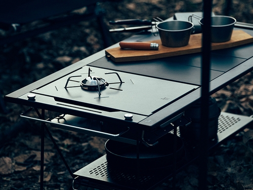 アウトドアショップ・パーマーク｜新潟・長岡アウトドア専門店 Parr Mark