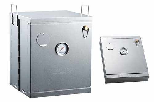 アウトドアショップ・パーマーク｜新潟・長岡アウトドア専門店 Parr Mark