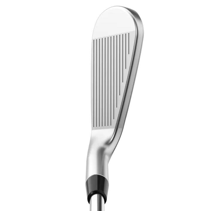 Callaway Apex Pro Irons 2024 - ParWestGolf
