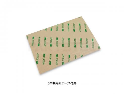 PARTSTEC - パーツテック / 30系アルファード/ヴェルファイア スモーク