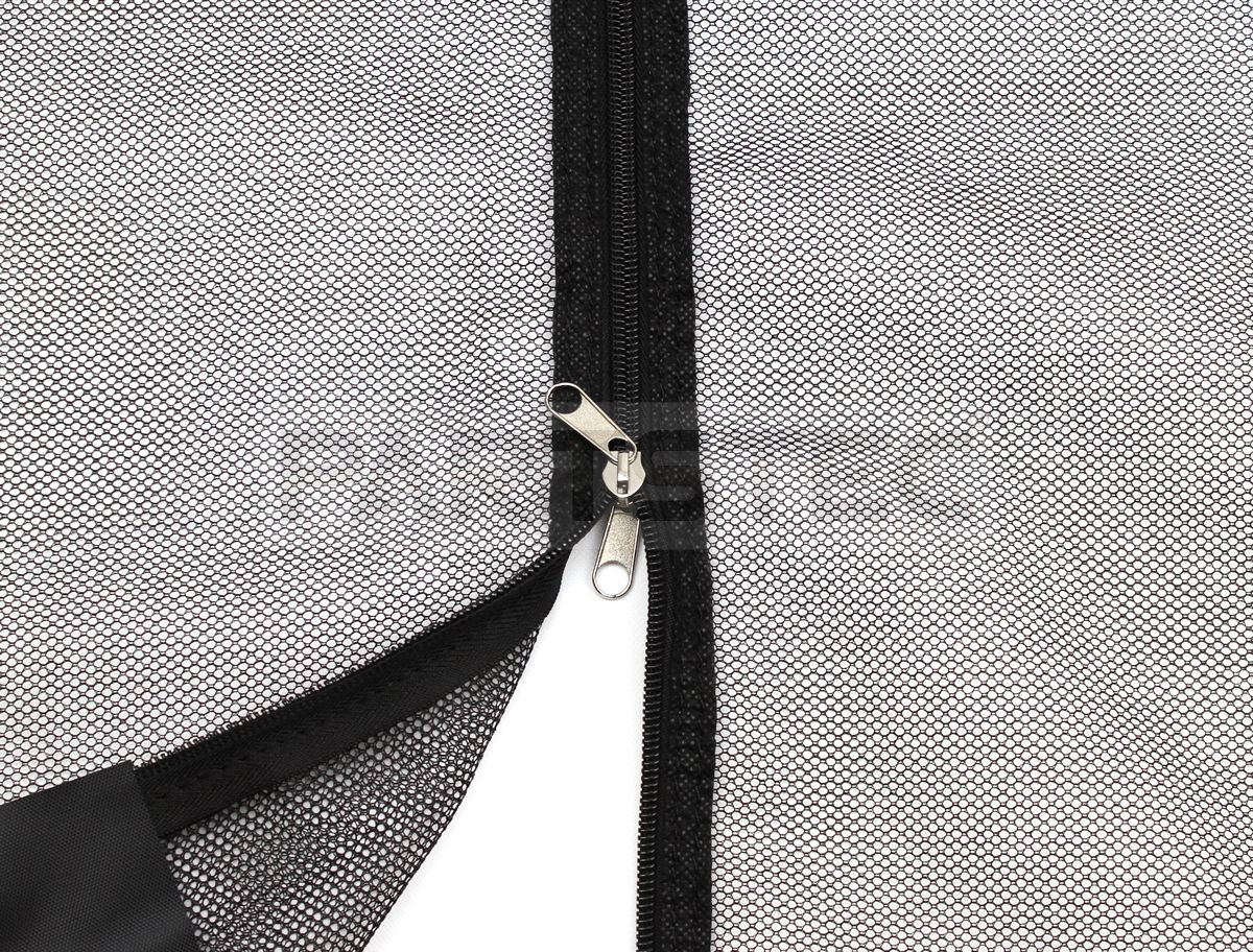 PARTSTEC - パーツテック / 200系 ハイエース/レジアスエース ワイド