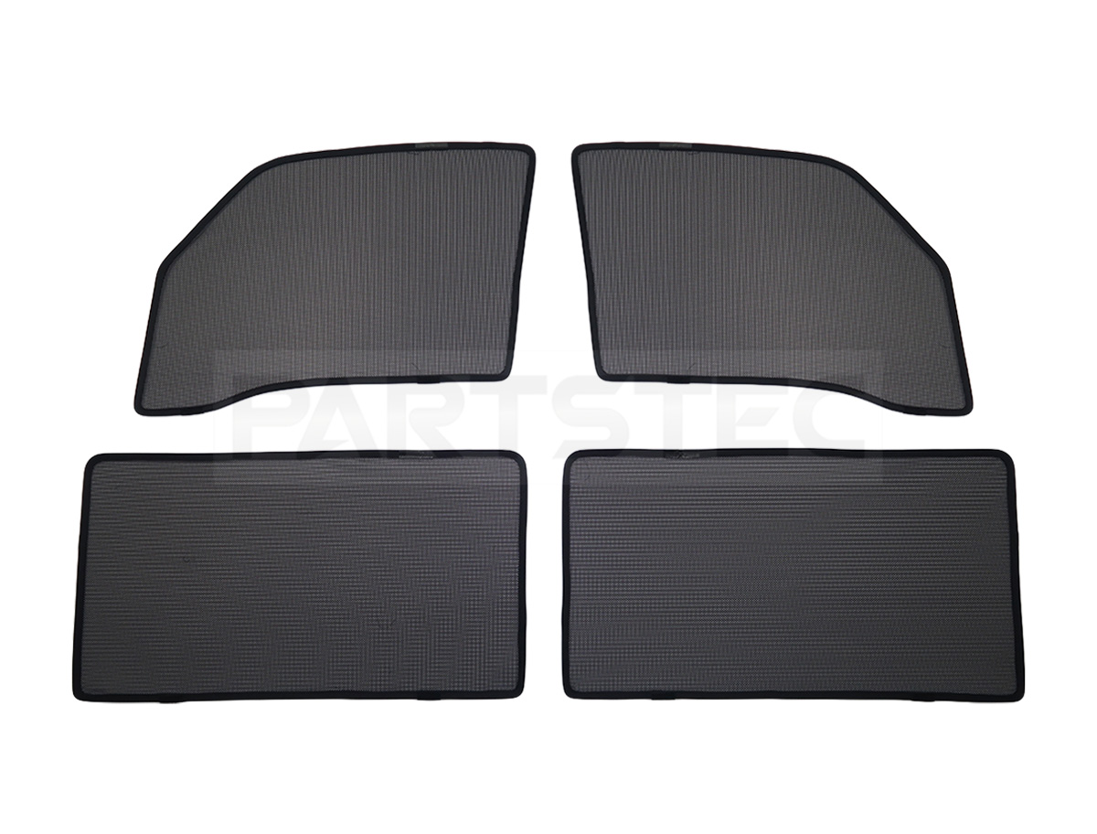 PARTSTEC - パーツテック / エブリイワゴン/バン DA17W/DA17V 専用