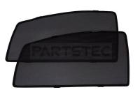 PARTSTEC - パーツテック / 30系アルファード/ヴェルファイア スモーク