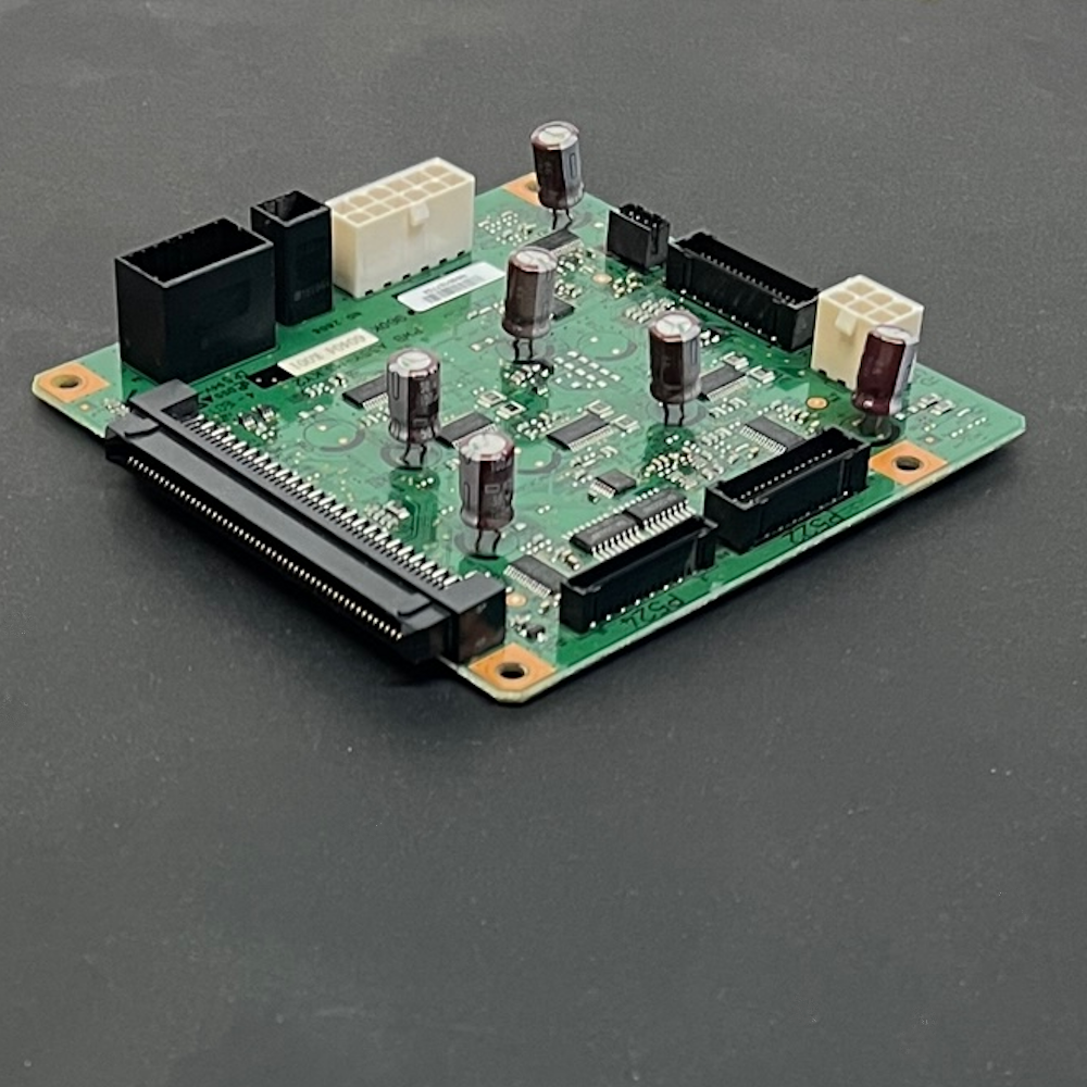 MCU-PF PWB -Refurbished (960K57361-R) for Xerox® 7830 style
