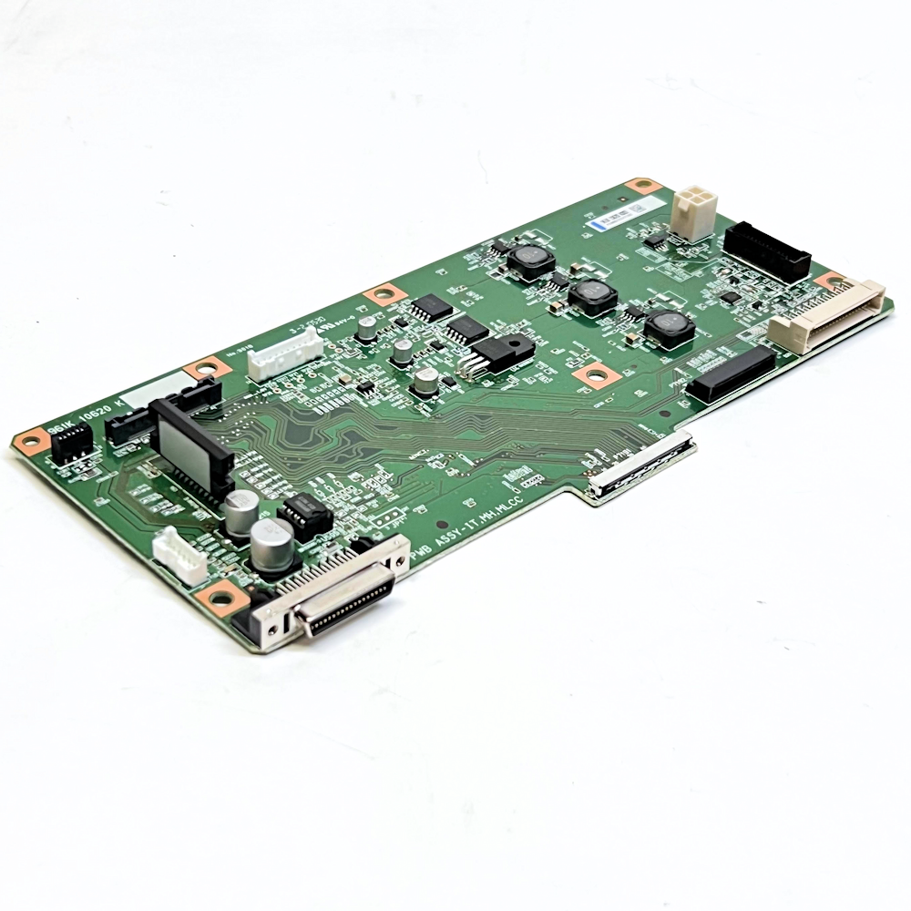 960K54503, 961K00730, 961K10620 Scanner Board (IIT PWBA) (OEM