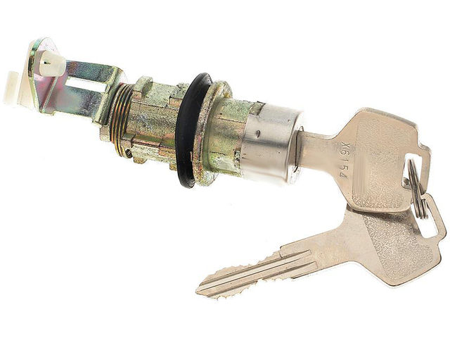 1987-1989 Nissan 300ZX Trunk Lock - Standard Motor Products TL-270